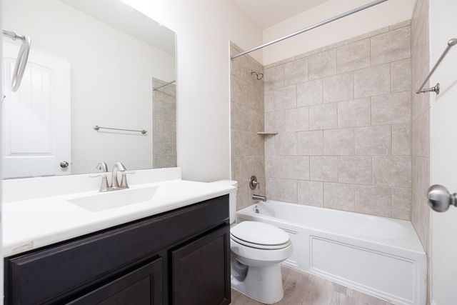 2517 Auburn Chestnut LN, Pflugerville, TX 78660