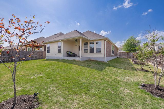 2517 Auburn Chestnut LN, Pflugerville, TX 78660