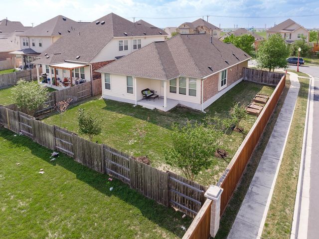 2517 Auburn Chestnut LN, Pflugerville, TX 78660