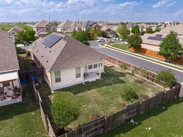 2517 Auburn Chestnut LN, Pflugerville, TX 78660