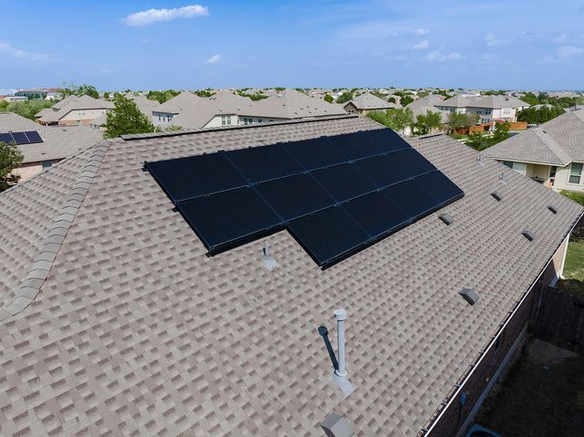 2517 Auburn Chestnut LN, Pflugerville, TX 78660