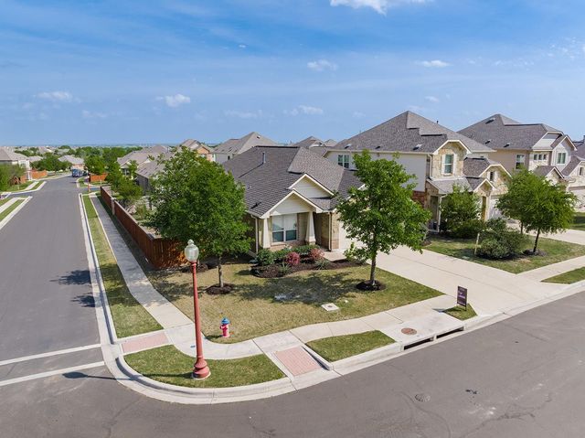 2517 Auburn Chestnut LN, Pflugerville, TX 78660