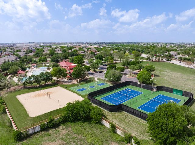 2517 Auburn Chestnut LN, Pflugerville, TX 78660