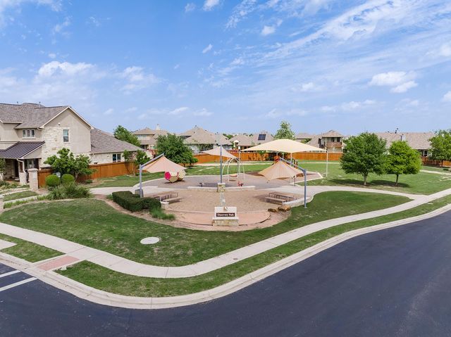 2517 Auburn Chestnut LN, Pflugerville, TX 78660