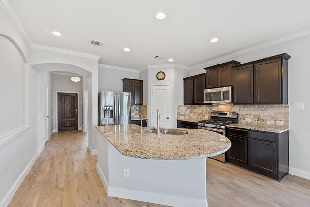 2517 Auburn Chestnut LN, Pflugerville, TX 78660