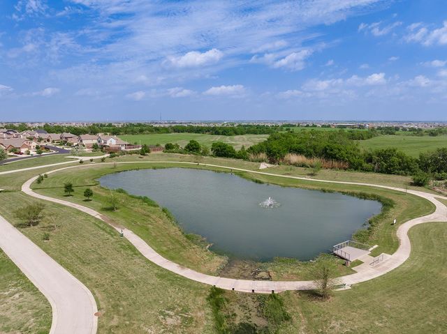 2517 Auburn Chestnut LN, Pflugerville, TX 78660