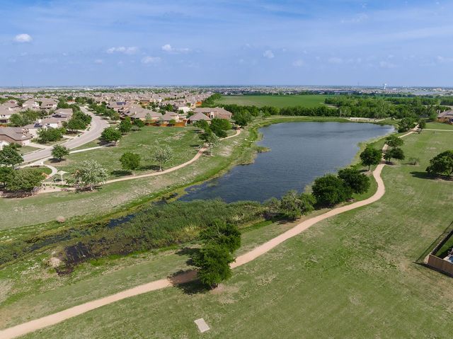 2517 Auburn Chestnut LN, Pflugerville, TX 78660