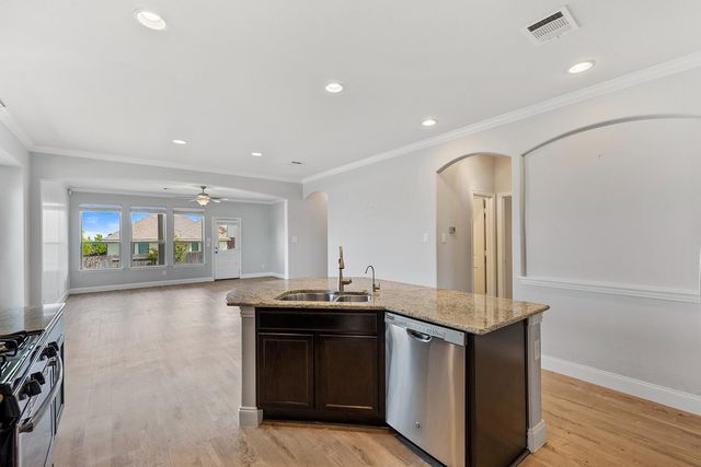 2517 Auburn Chestnut LN, Pflugerville, TX 78660