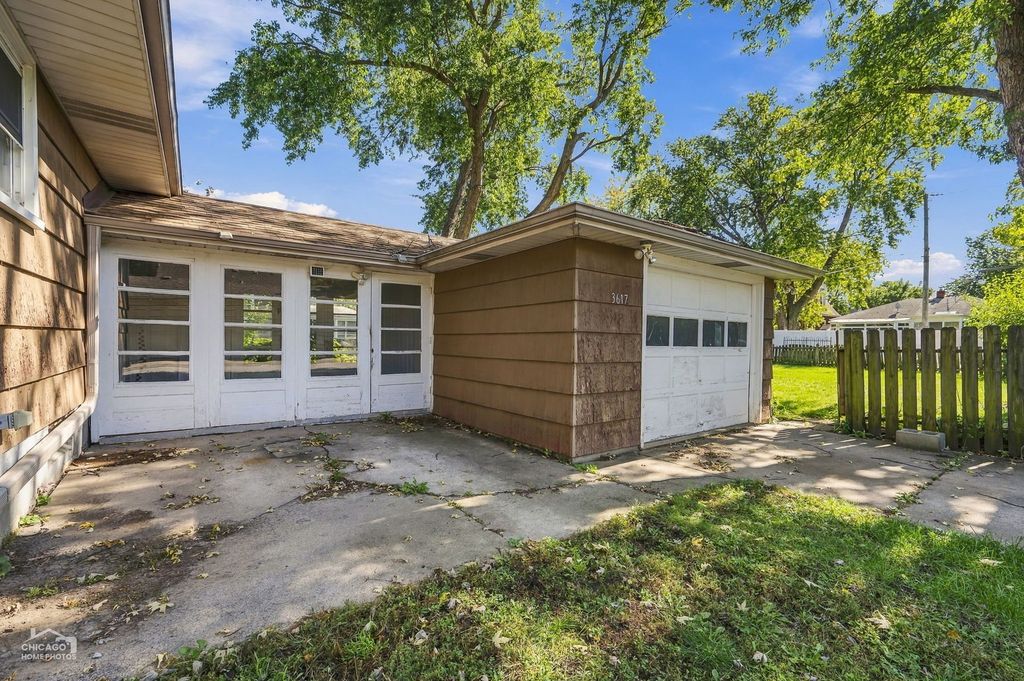 3617 Monroe Street, Lansing, IL 60438 — photo 2