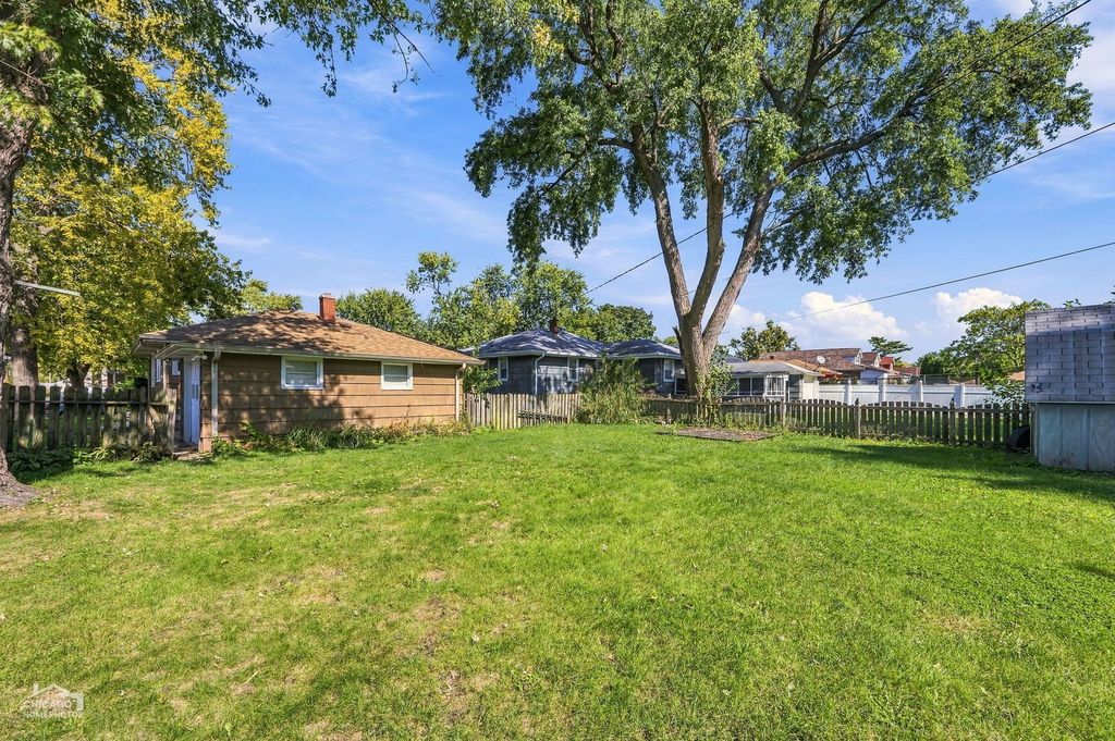 3617 Monroe Street, Lansing, IL 60438 — photo 4
