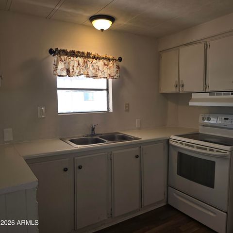 4800 W OCOTILLO Road 29, Glendale, AZ 85301