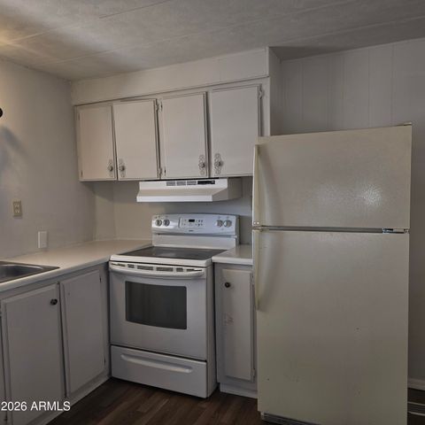 4800 W OCOTILLO Road 29, Glendale, AZ 85301
