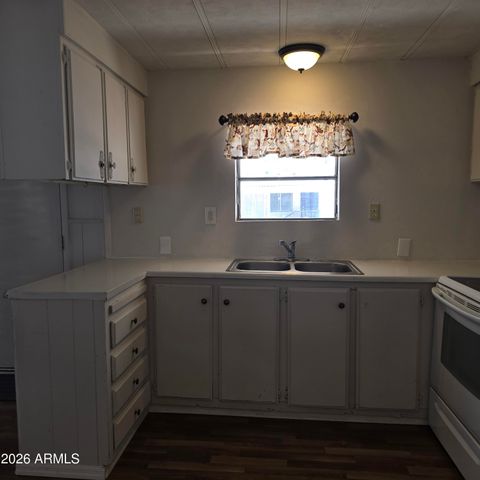 4800 W OCOTILLO Road 29, Glendale, AZ 85301