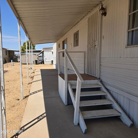 4800 W OCOTILLO Road 29, Glendale, AZ 85301