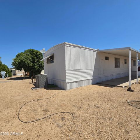4800 W OCOTILLO Road 29, Glendale, AZ 85301