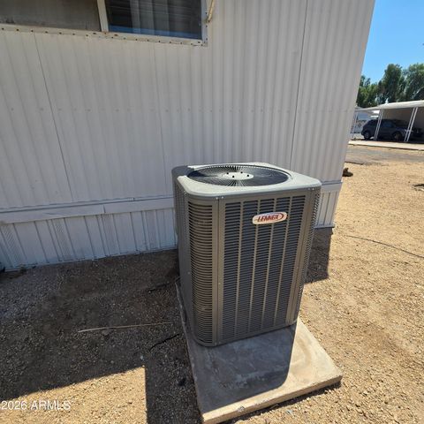 4800 W OCOTILLO Road 29, Glendale, AZ 85301