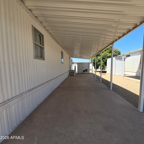 4800 W OCOTILLO Road 29, Glendale, AZ 85301