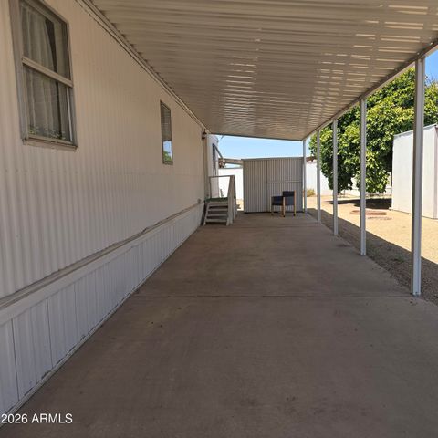 4800 W OCOTILLO Road 29, Glendale, AZ 85301