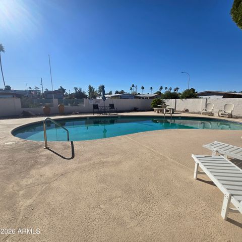 4800 W OCOTILLO Road 29, Glendale, AZ 85301
