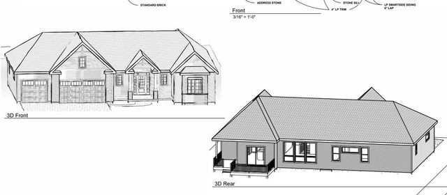 L208 Stonecrop Way, Deforest, WI 53532