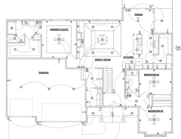 L208 Stonecrop Way, Deforest, WI 53532