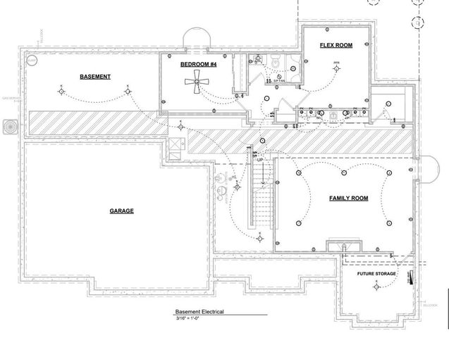 L208 Stonecrop Way, Deforest, WI 53532