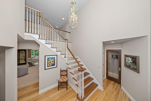 1935 Pierce Road, Chelsea, MI 48118
