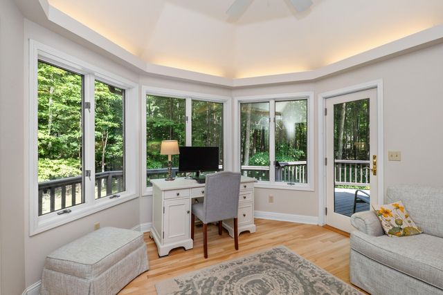 1935 Pierce Road, Chelsea, MI 48118