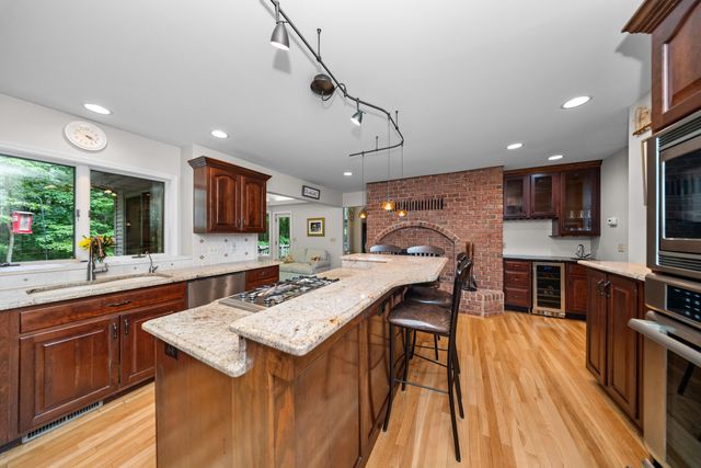 1935 Pierce Road, Chelsea, MI 48118