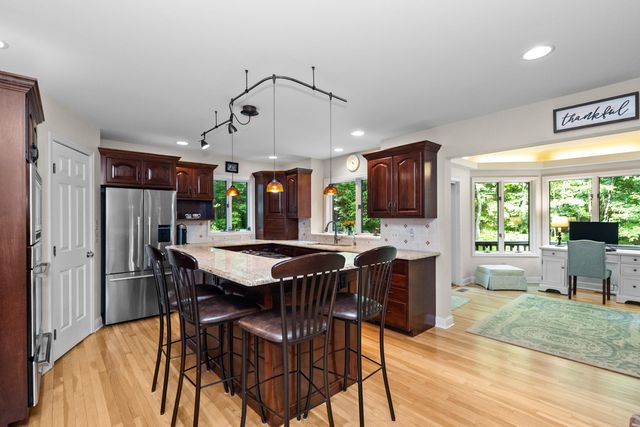 1935 Pierce Road, Chelsea, MI 48118