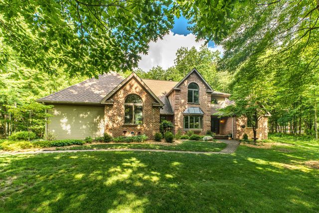 1935 Pierce Road, Chelsea, MI 48118