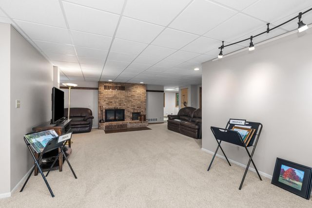 1935 Pierce Road, Chelsea, MI 48118