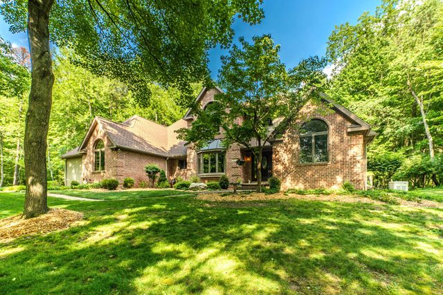 1935 Pierce Road, Chelsea, MI 48118
