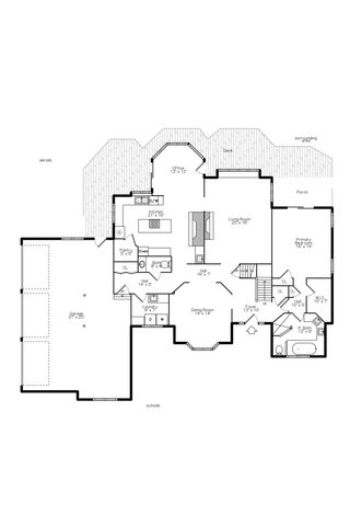 1935 Pierce Road, Chelsea, MI 48118