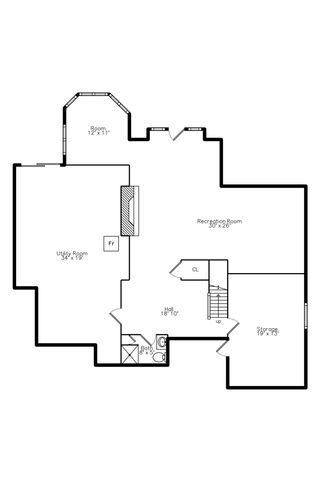 1935 Pierce Road, Chelsea, MI 48118