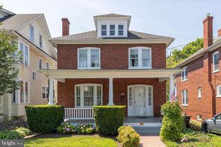 305 AMHERST ST, Winchester, VA 22601