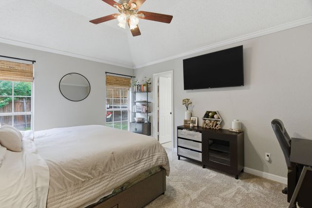 1451 Shadow Run, Weatherford, TX 76086