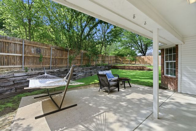 1451 Shadow Run, Weatherford, TX 76086