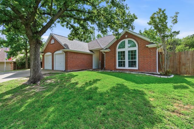 1451 Shadow Run, Weatherford, TX 76086