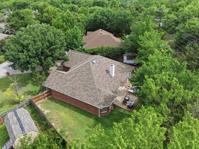1451 Shadow Run, Weatherford, TX 76086