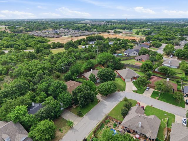 1451 Shadow Run, Weatherford, TX 76086