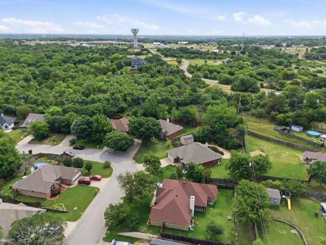 1451 Shadow Run, Weatherford, TX 76086