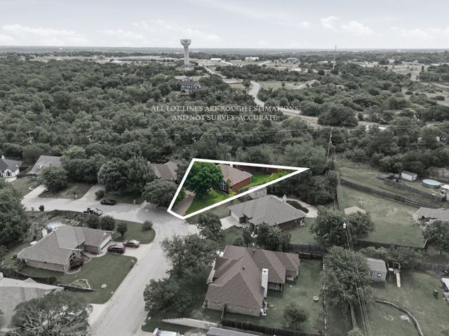 1451 Shadow Run, Weatherford, TX 76086