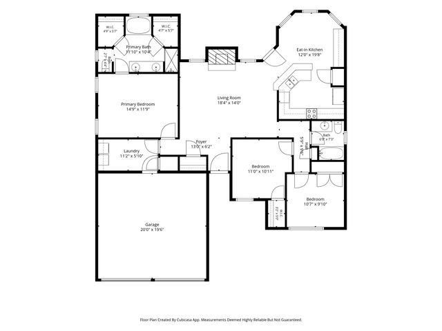 1451 Shadow Run, Weatherford, TX 76086