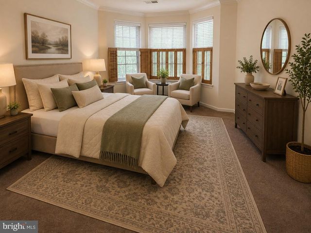 2 CHADWICK CT, Robbinsville, NJ 08691