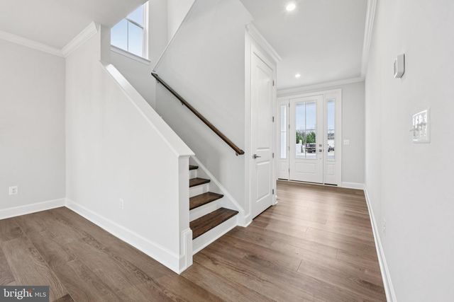 9501 PRINCE WILLIAM ST, Manassas, VA 20110