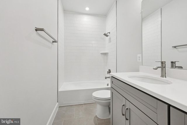 9501 PRINCE WILLIAM ST, Manassas, VA 20110