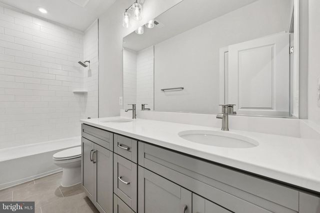 9501 PRINCE WILLIAM ST, Manassas, VA 20110