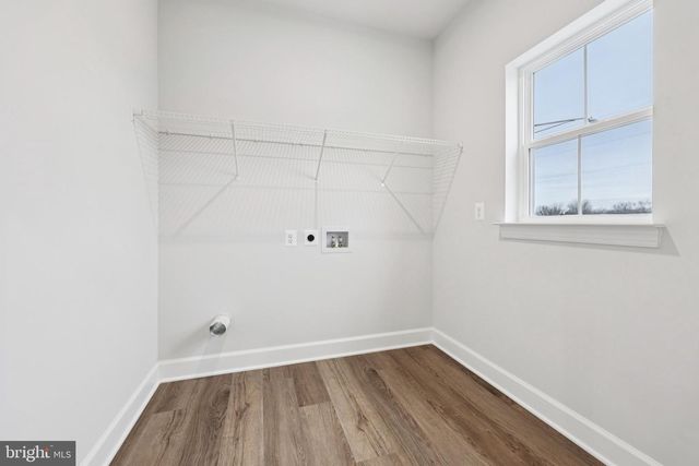 9501 PRINCE WILLIAM ST, Manassas, VA 20110