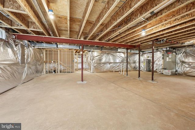 9501 PRINCE WILLIAM ST, Manassas, VA 20110